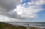 ma's atelier Einsamer Surfer in Westermarkelsdorf auf Fehmarn