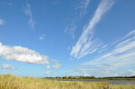 ma's atelier Leuchtturm Westermarkelsdorf auf Fehmarn